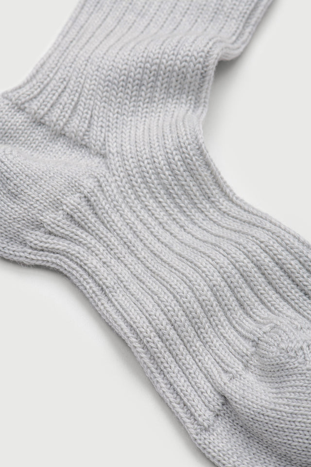 The Merino Chunky Sock